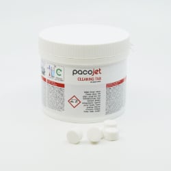 Cleaning Tabs for Pacojet 4